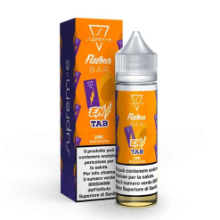 Suprem-e Energy Tab - Aroma Shot 20ml