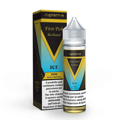 Suprem-e First Pick Re-brand Ice - Aroma Shot 20ml