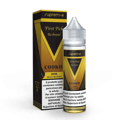Suprem-e First Pick Re-brand Cookie - Aroma Shot 20ml