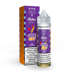 Suprem-e Grape Energy - Aroma Shot 20ml