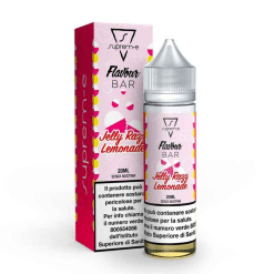 Suprem-e Jelly Razz Lemonade - Aroma Shot 20ml