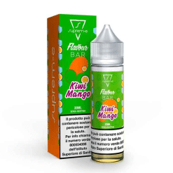 Suprem-e Kiwi Passion Fruit Mango - Aroma Shot 20ml