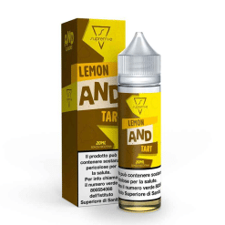 Suprem-e Lemon and Tart - Aroma Shot 20ml