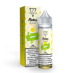 Suprem-e Lemon Yogurt - Aroma Shot 20ml