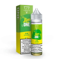 Suprem-e Limone - Aroma Shot 20ml