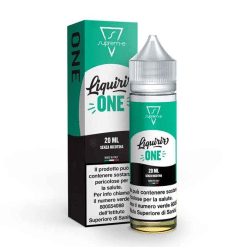 Suprem-e Liquirizone - Aroma Shot 20ml