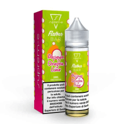 Suprem-e Papaya Dragon Lime - Aroma Shot 20ml