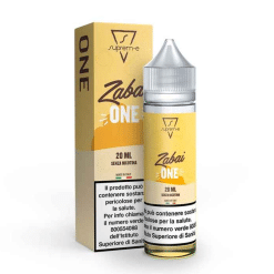 Suprem-e Zabaione - Aroma Shot 20ml