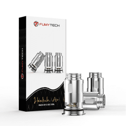 FumyTech SSC Coil - Resistenza