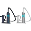 FumyTech Hookah Dock - Supporto per Hookah Air