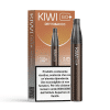 KIWI GO+ Dry Tobacco - Sigaretta Elettronica