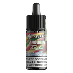 T-Svapo Twister Anguria - Aroma 10ml