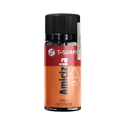 T-Svapo Amicizia - Aroma 10ml