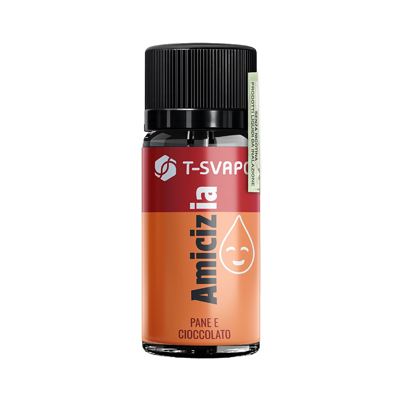 T-Svapo Amicizia - Aroma 10ml