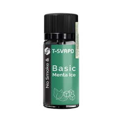 T-Svapo No Smoke Basic Menta Ice - Aroma 10ml