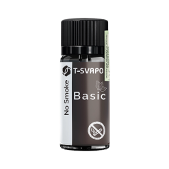 T-Svapo No Smoke Basic - Aroma 10ml