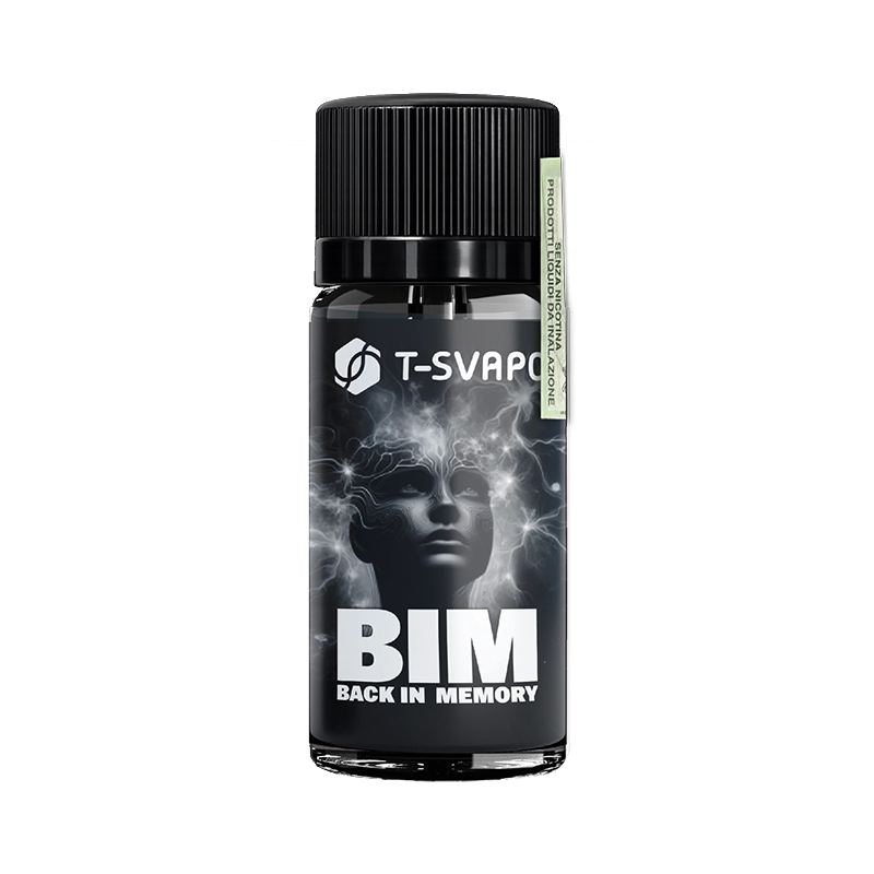 T-Svapo BIM - Aroma 10ml