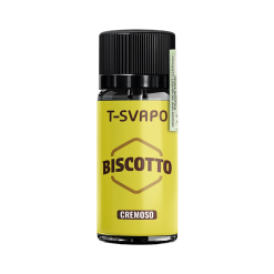 T-Svapo Biscotto - Aroma 10ml