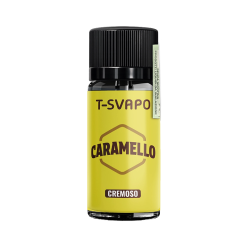 T-Svapo Caramello - Aroma 10ml