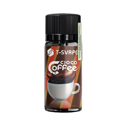 T-Svapo Cioco Coffee - Aroma 10ml