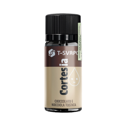 T-Svapo Cortesia - Aroma 10ml