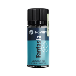 T-Svapo Fantasia - Aroma 10ml