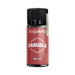 T-Svapo Fragola - Aroma 10ml