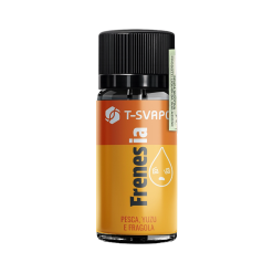 T-Svapo Frenesia - Aroma 10ml