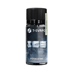 T-Svapo Ice - Aroma 10ml