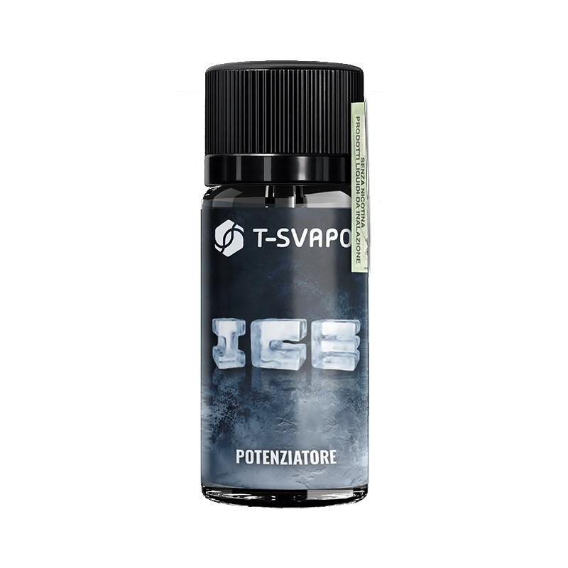 T-Svapo Ice - Aroma 10ml