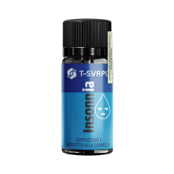 T-Svapo Insonnia - Aroma 10ml