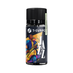 T-Svapo Jazz - Aroma 10ml
