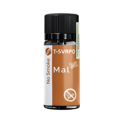 T-Svapo NO SMOKE Mal - Aroma 10ml