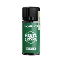 T-Svapo Menta Crispa - Aroma 10ml