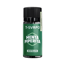 T-Svapo Menta Piperita - Aroma 10ml