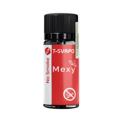 T-Svapo No Smoke Mexy - Aroma 10ml