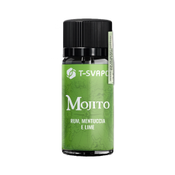 T-Svapo Mojito - Aroma 10ml