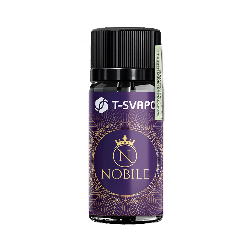 T-Svapo Nobile - Aroma 10ml