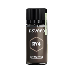 T-Svapo RY4 - Aroma 10ml