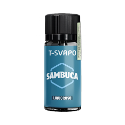 T-Svapo Sambuca - Aroma 10ml
