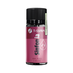 T-Svapo Sinfonia - Aroma 10ml
