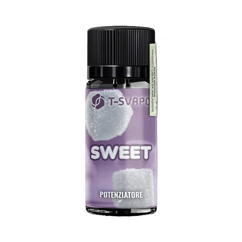 T-Svapo Sweet - Aroma 10ml