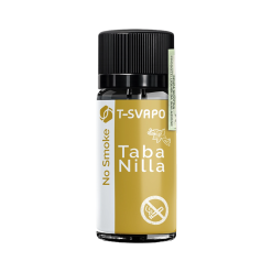 T-Svapo No Smoke TabaNilla - Aroma 10ml