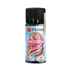 T-Svapo Twister Anguria - Aroma 10ml