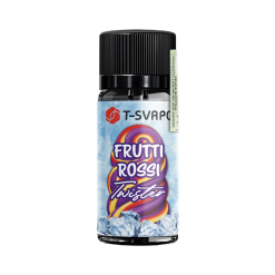 T-Svapo Twister Frutti Rossi - Aroma 10ml