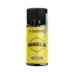 T-Svapo Vaniglia - Aroma 10ml