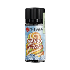 T-Svapo Twister Mango - Aroma 10ml