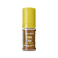 Cyber Flavour MexTex - Aroma 10ml