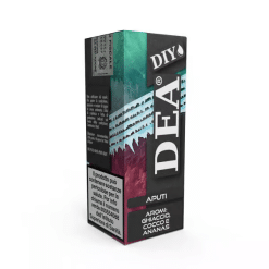 DEA DIY Aputi - Aroma 10ml
