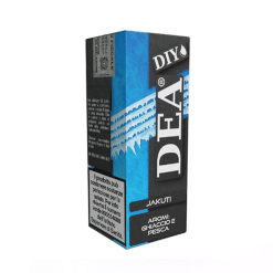 DEA DIY Jakuti - Aroma 10ml